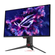 Asus ROG Swift OLED PG27UCDM QD-OLED 27 3840 x 2160 240Hz 0.03ms, 4 image
