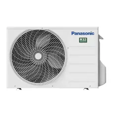 Panasonic Etherea CS-XZ25CKEW INDOOR Air Conditioner (25-30m2) R32, nanoe™ X, Silver, 2 image