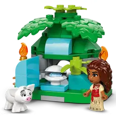 LEGO Constructor Disney Moana's Island Fun, 5 image