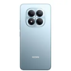 Mobile phone Xiaomi Redmi Note 15 Pro 8GB/256GB Without Charger Glacier Blue, 5 image
