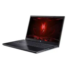 Laptop ACER Nitro V 15 15.6'' FHD IPS 165 Hz i7-13620H 16GB 512GB SSD RTX 3050 6GB Obsidian black, 3 image