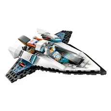 Lego LEGO City Interstellar spaceship, 2 image