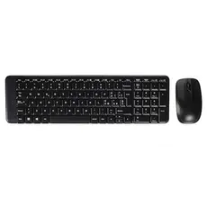 Keyboard LOGITECH Wireless Combo MK220 - EER - Russian layout