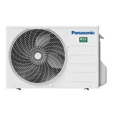 Air conditioner Panasonic Compact Premium CS-TZ50CKEW INDOOR ( 50-60m2 ) R32, White, 2 image