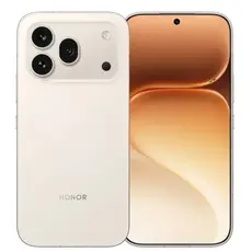 Mobile phone Honor 600 Pro 12GB/256GB Dual Golden