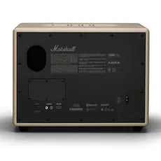 Speaker Marshall WOBURN III Cream EU, 4 image
