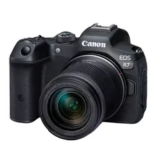 Digital camera Canon EOS R7 RF-S 18-150 IS STM