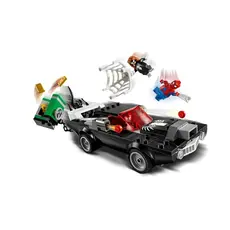 Lego LEGO Constructor Super Heroes Spider-Man vs. Venom Muscle Car, 4 image