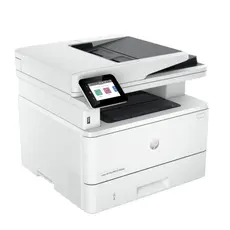 HP 2Z629A LaserJet Pro 4103fdw, MFP, A4, USB, WIFI, White, 3 image