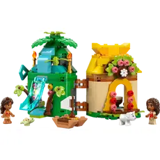 LEGO Constructor Disney Moana's Island Fun, 3 image
