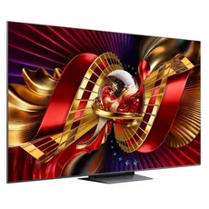 TCL 65C8L 4K Google TV, 2 image