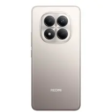 Mobile phone Xiaomi Redmi Note 15 Pro 8GB/256GB Without Charger Titanium, 4 image