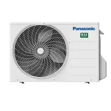 Panasonic Etherea CS-XZ35CKEW INDOOR Air Conditioner ( 35-40m2 ) R32, nanoe™ X, Silver, 2 image