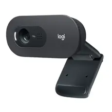 Webcam Logitech C505 BLACK/FT-00000627, 2 image