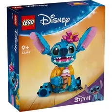 LEGO Constructor LEGO Stitch