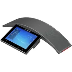 Conference phone Grandstream GAC2570, Bluetooth, Wi-Fi, HDMI, USB, Conference Phone, Gray, 2 image