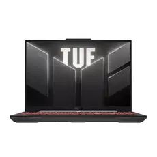 Asus TUF A16 16'' FHD+ 144Hz RYZEN 7 170 16GB 512GB SSD RTX 4050 6GB Jaeger Gray