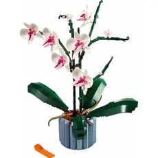 LEGO Icons Orchid, 2 image