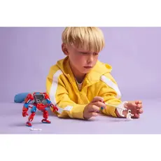 LEGO Constructor Super Heroes Spider-Man Mech vs. Anti-Venom, 6 image