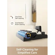 Vacuum cleaner MOVA K30 Mix, 8 image
