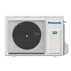 Panasonic Etherea CS-Z50CKEW INDOOR Air Conditioner (50-60m2) R32, nanoe™ X, White, 2 image