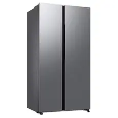 Refrigerator SAMSUNG RS70F65Q1TWR, 3 image
