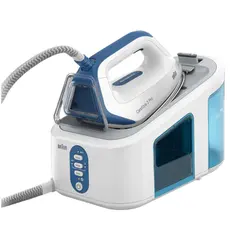 Iron BRAUN - IS3157BL