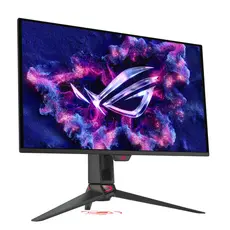 Asus ROG Swift OLED PG27UCDM QD-OLED 27 3840 x 2160 240Hz 0.03ms, 3 image