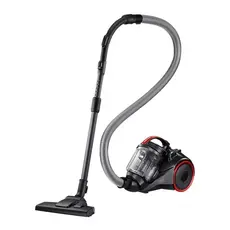 Vacuum cleaner SAMSUNG VC15K4116VR / EV RED / BLACK
