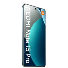 Mobile phone Xiaomi Redmi Note 15 Pro 8GB/256GB Without Charger Glacier Blue, 4 image