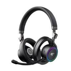 Havit Fuxi H8 Gaming Headset Black/ochre