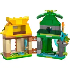 LEGO Constructor Disney Moana's Island Fun, 4 image