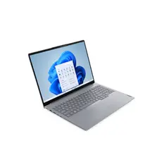 Lenovo ThinkBook 16 G8 16'' Ultra 9 185H 16GB 512GB SSD Integrated UHD Graphics Arctic Grey, 3 image