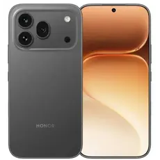 Mobile phone Honor 600 Pro 12GB/512GB Dual Black