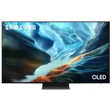 Samsung QE77S90HAUXPY 165Hz television
