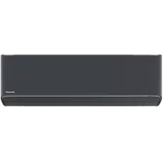 Air conditioner Panasonic Etherea CS-XZ42CKEW-H INDOOR (45-50m2) R32, nanoe™ X, Black