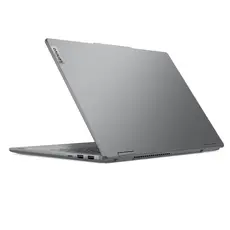 Laptop Lenovo IdeaPad 5 2-in-1 14" OLED Touch i5-13420H 16GB 512GB SSD Integrated Intel Graphics Luna Grey, 4 image