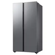 Refrigerator SAMSUNG RS70F65Q1TWR, 6 image
