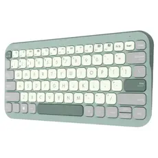 Keyboard Asus Wireless Keyboard KW100 90XB0880-BKB050, 2 image