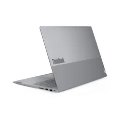 Notebook Lenovo ThinkBook 16 G8 16'' Ultra 5 135H 16GB 512GB SSD Integrated UHD Graphics Arctic Grey (21SH008AGX), 9 image
