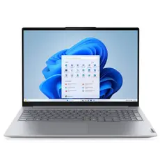 Lenovo ThinkBook 16 G8 16'' Ultra 9 185H 16GB 512GB SSD Integrated UHD Graphics Arctic Grey