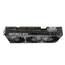 Video card ASUS PCI Express 12GB/ PRIME-RTX5070TI-O16G, 7 image