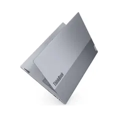 Notebook Lenovo ThinkBook 16 G8 16'' Ultra 5 135H 16GB 512GB SSD Integrated UHD Graphics Arctic Grey (21SH008AGX), 7 image