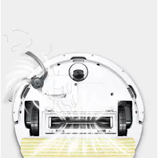 Robot vacuum cleaner KARCHER RVC 3/1.269-110.0, 3 image