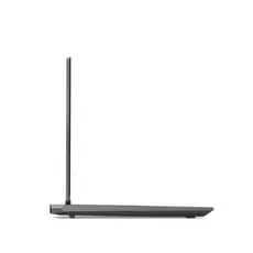 Laptop Lenovo LOQ 15.6" FHD 144Hz i5-13450HX 16GB 512GB SSD RTX 3050 6GB Luna Grey, 5 image