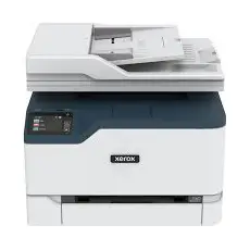 Printer Xerox MFP C235V_DNI, A4 22ppm, 600x600dpi, duplex, ADF, 512MB, Wi-Fi, Ethernet, USB 2.0, 30,000 P/M