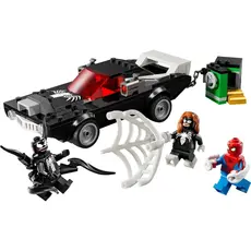 Lego LEGO Constructor Super Heroes Spider-Man vs. Venom Muscle Car, 2 image