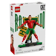 LEGO Constructor Editions S 43016