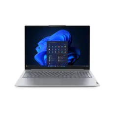Laptop Lenovo ThinkBook 16 G9 16'' Ryzen 7 250 32GB 512GB SSD Integrated UHD Graphics Arctic Grey
