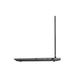Laptop Lenovo LOQ 15.6" FHD 144Hz i5-13450HX 16GB 512GB SSD RTX 3050 6GB Luna Grey, 4 image